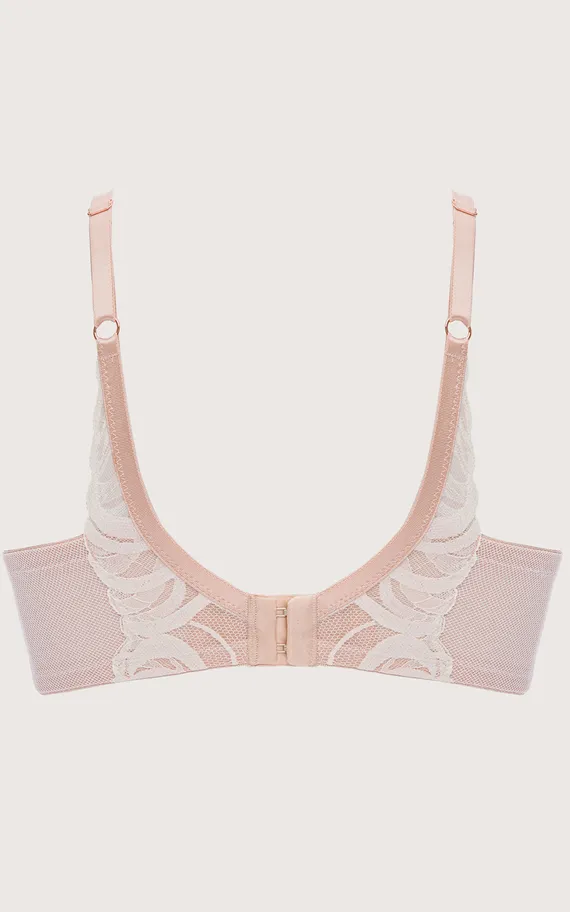 Бюстгальтер Creme Brulee PU