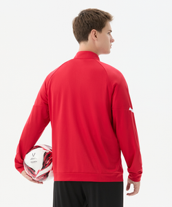 Олимпийка JÖGEL CAMP 2 Track Jacket, красный