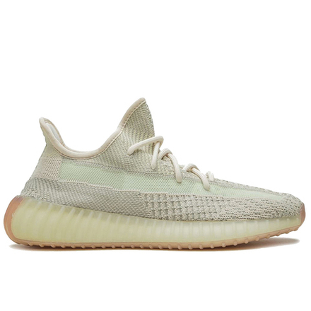 YEEZY BOOST 350 V2 "CITRIN"