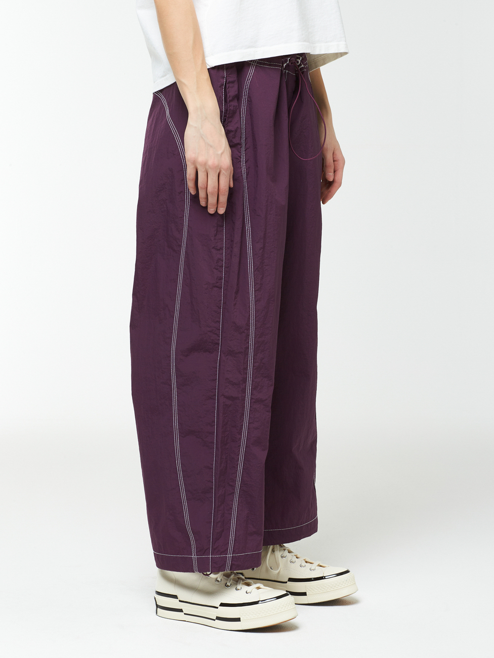 Женские Брюки Violet Beau Cargos