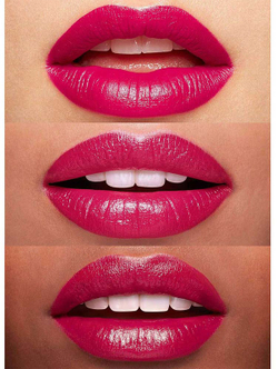 Clarins Joli Rouge - Кремовая помада с шелковистым финишем оттенок 775, 3 g