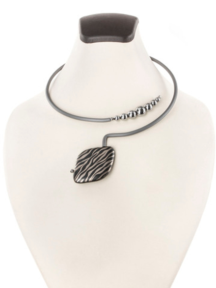 Колье Afrika Pelle