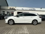 Opel Astra K