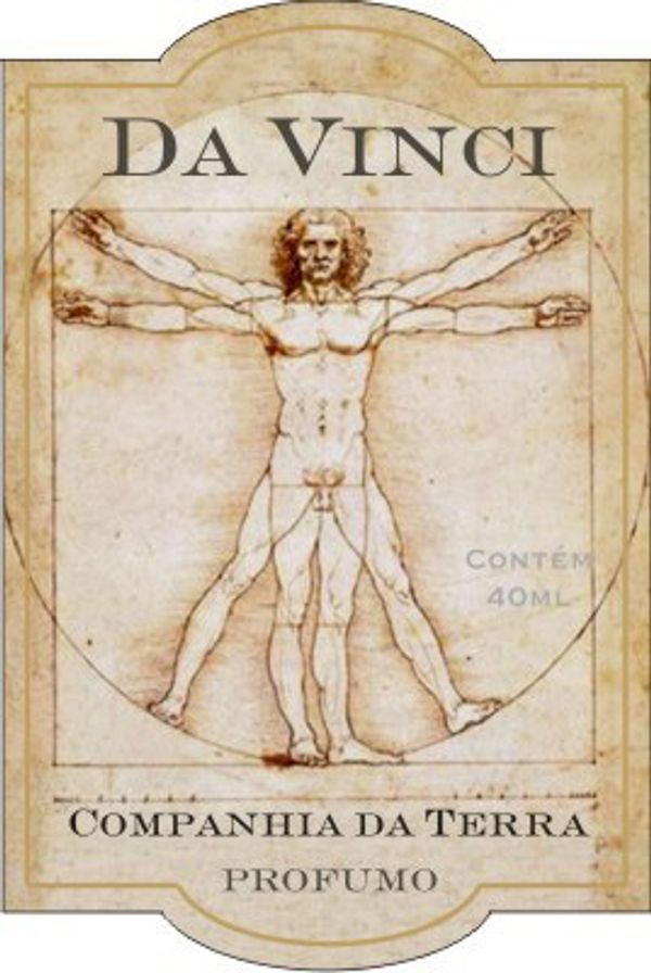 Companhia da Terra Da Vinci