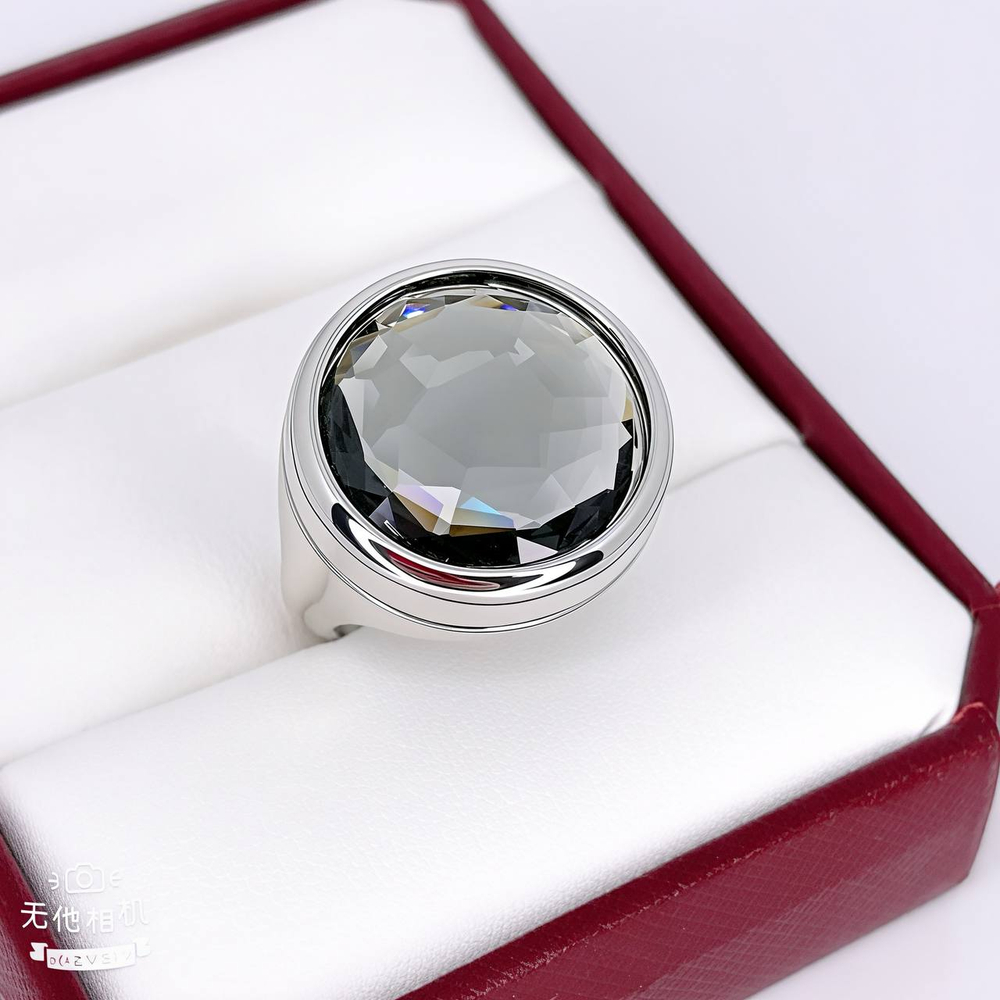 Кольцо LuxVintage - арт067