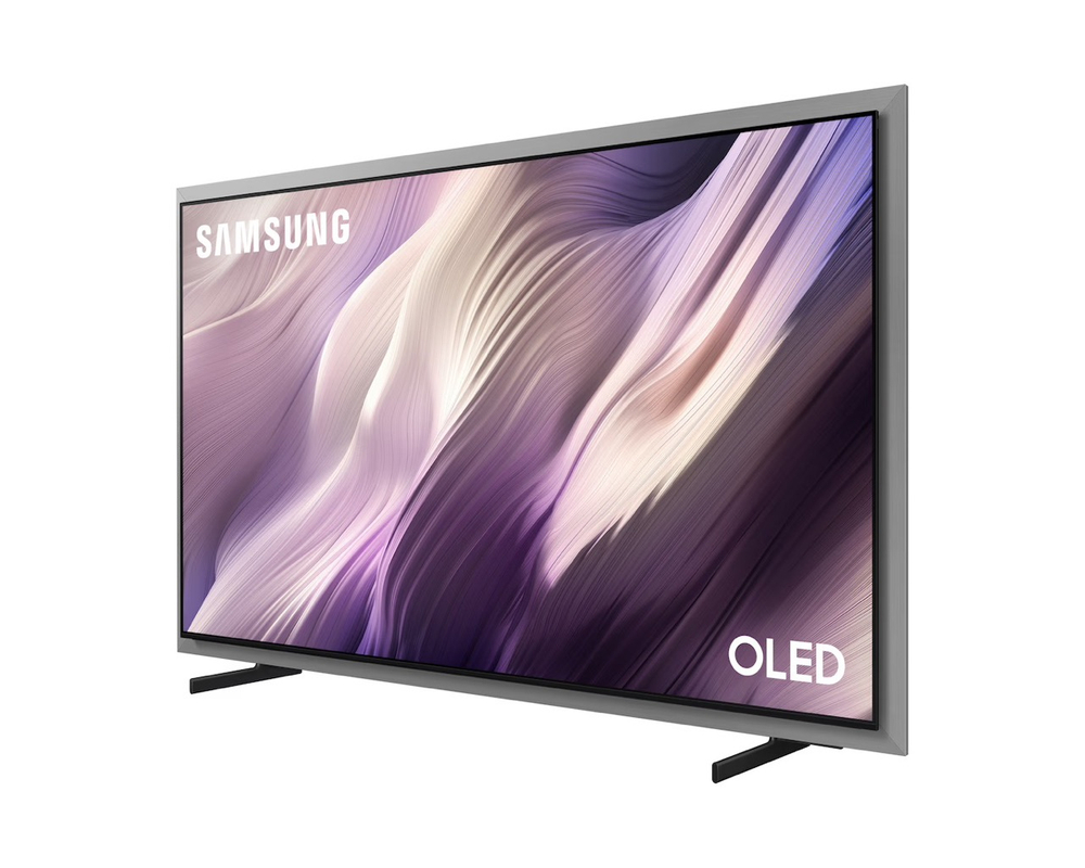 Телевизор Samsung OLED QE55S95HAUXPY