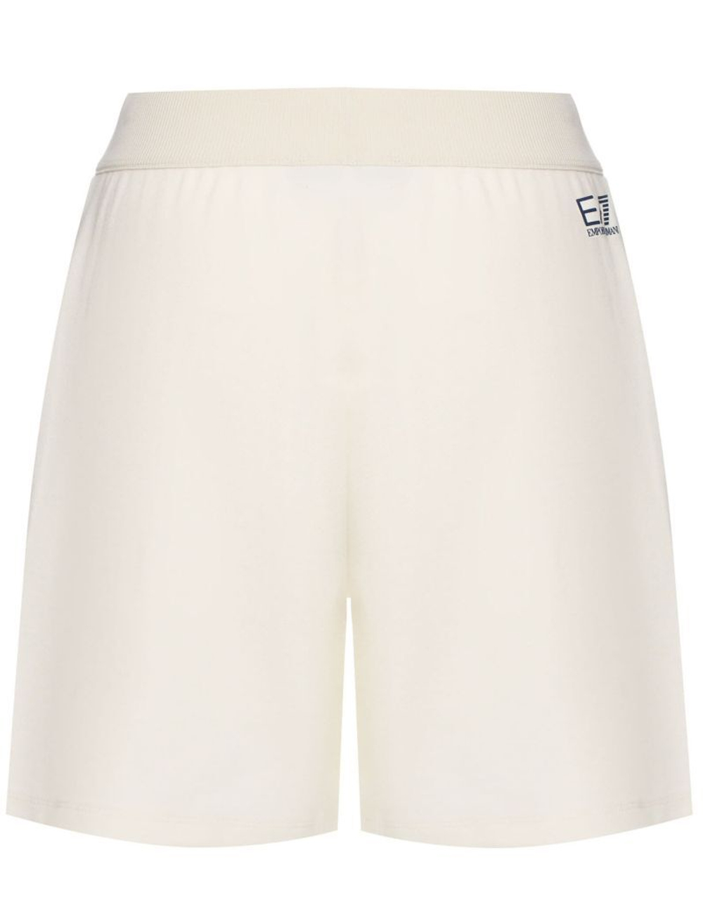 Женские шорты теннисные EA7 Женский трикотаж