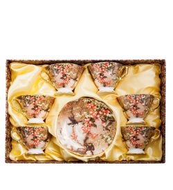 Pavone AS-61 Чайный набор на 6 перс. «Дольче Вита»