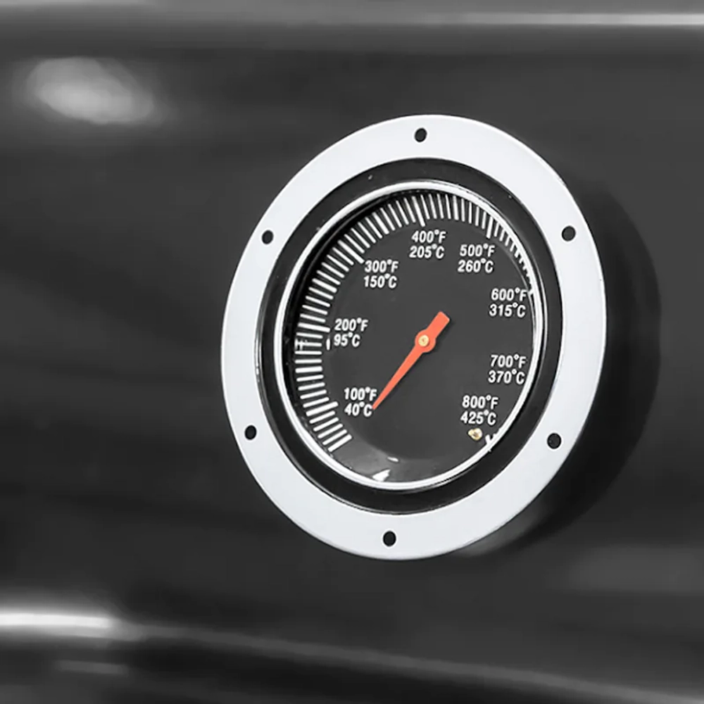 KOCH Maestro 4000 газовый гриль 5-0-056