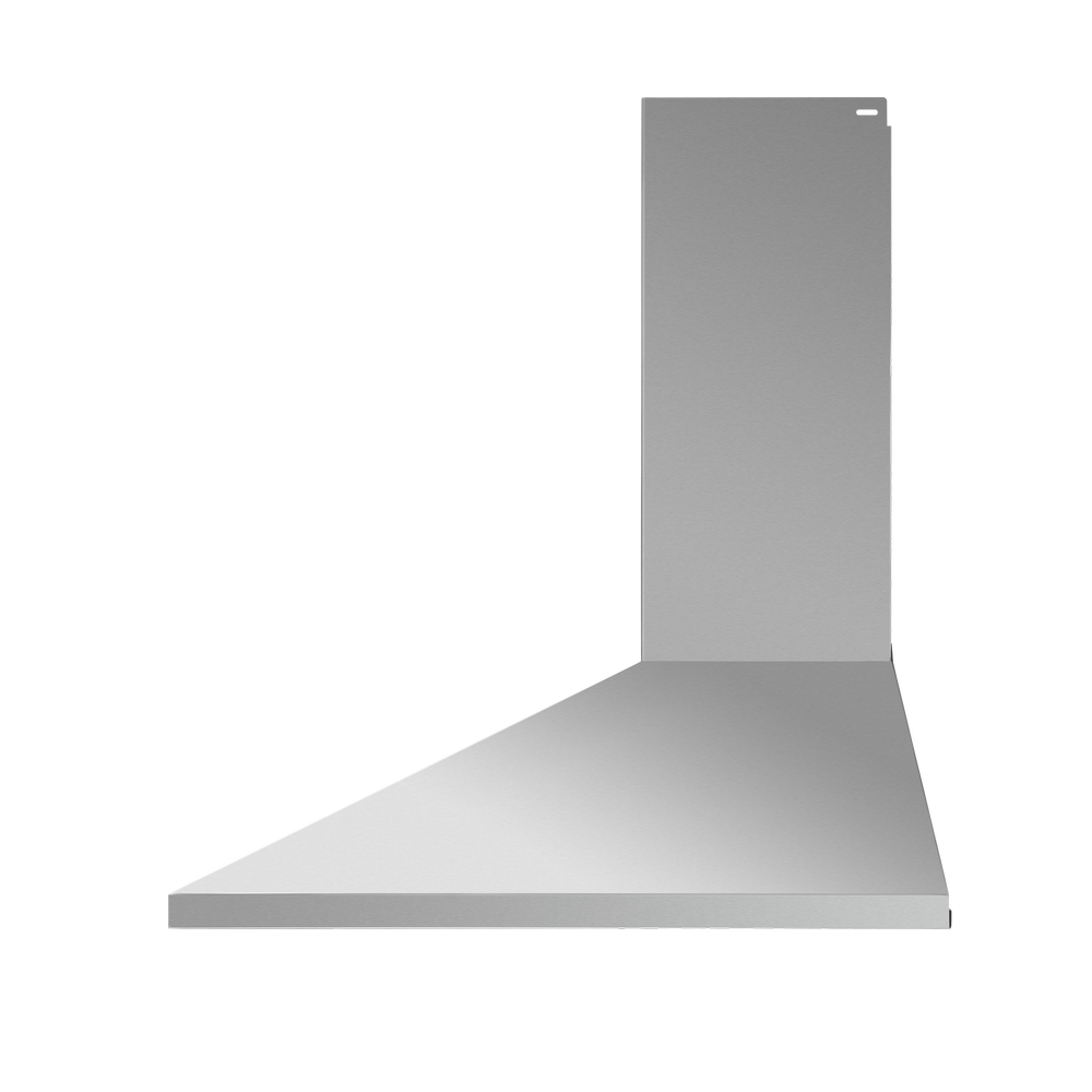 Кухонная вытяжка HOMSair DELTA 60 нержавеющая сталь фото 4