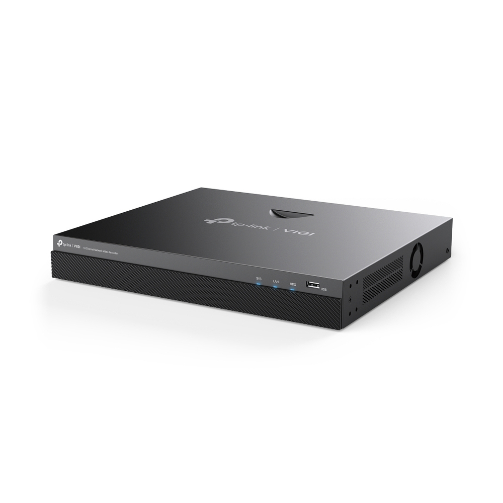 Видеорегистратор TP-Link VIGI NVR2016H