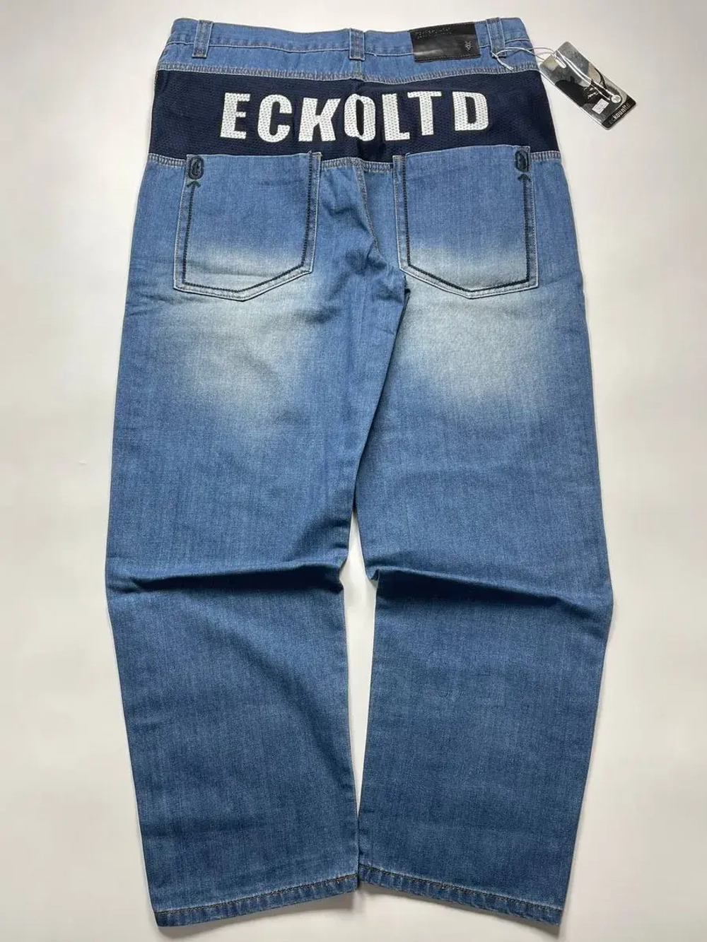 Джинсы от Savitar South pole True religion Jnco G-unit