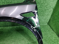 Крыло переднее левое Bentley Bentayga (2015-2020)