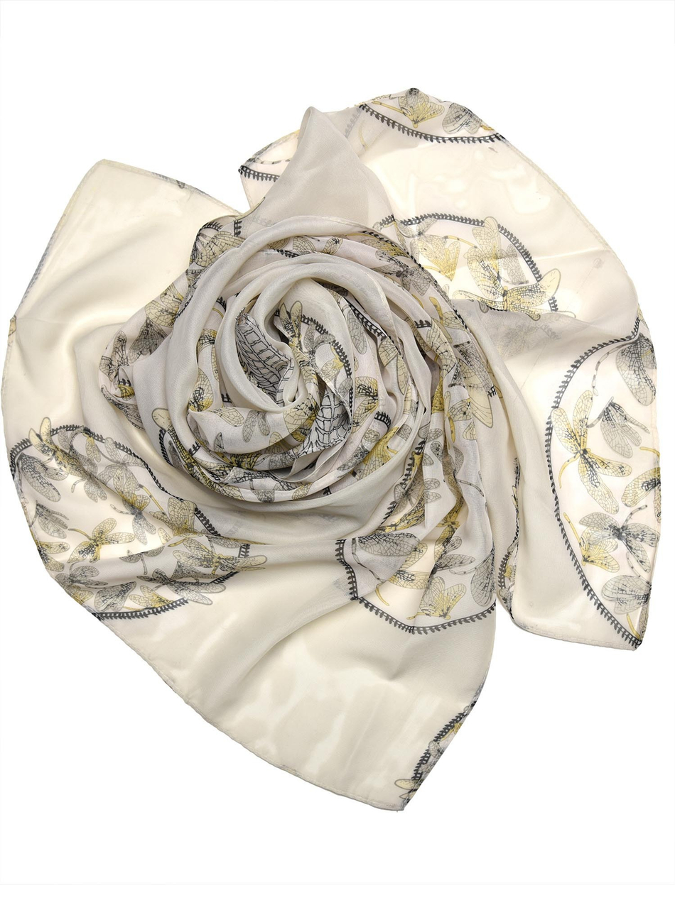 Шарф женский