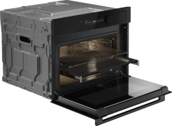 Компактный духовой шкаф Asko OCS54BGH