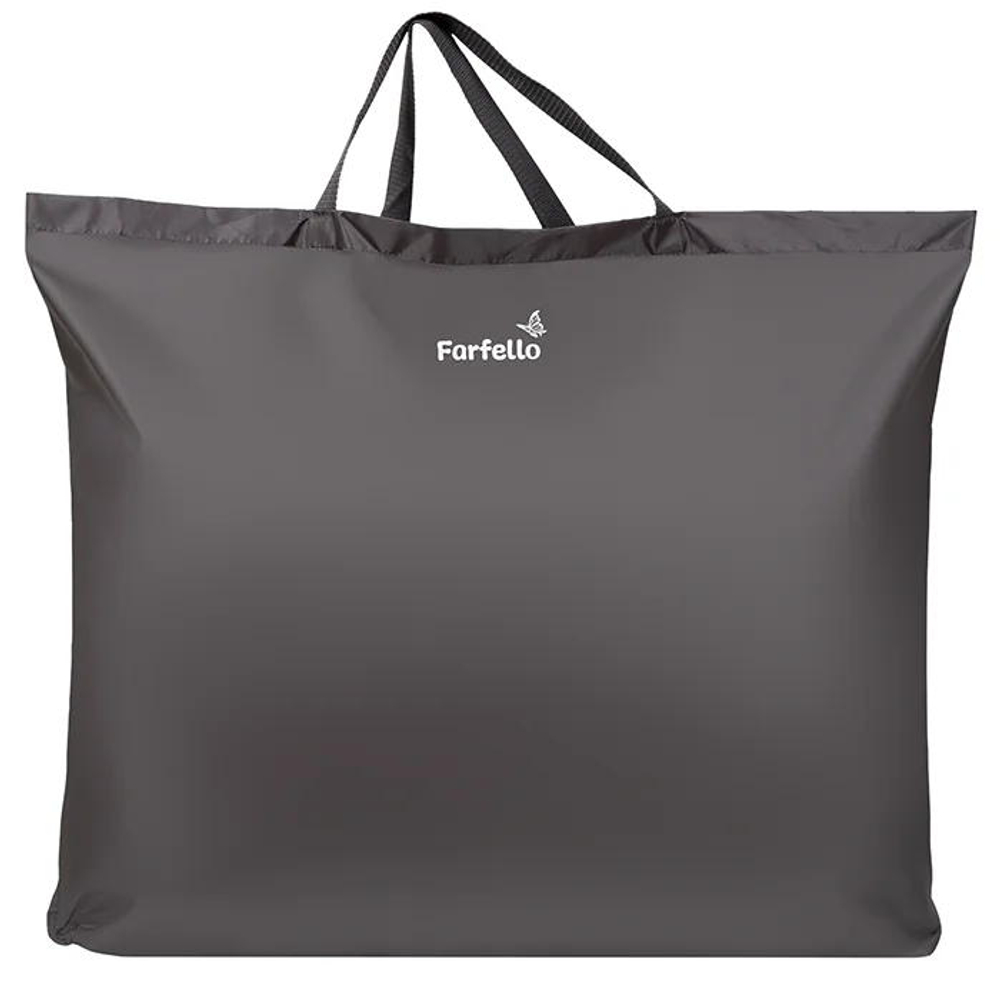 Колыбель Sonya (Cool grey/Серый)