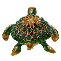 GAEM Шкатулка, L8 W7 H3 см