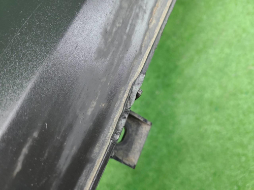 Накладка порога правая Changan Uni-V (2022-н.в.)