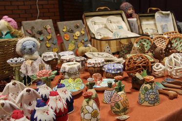 Как Ярмарка Мастеров монетизирует лояльность