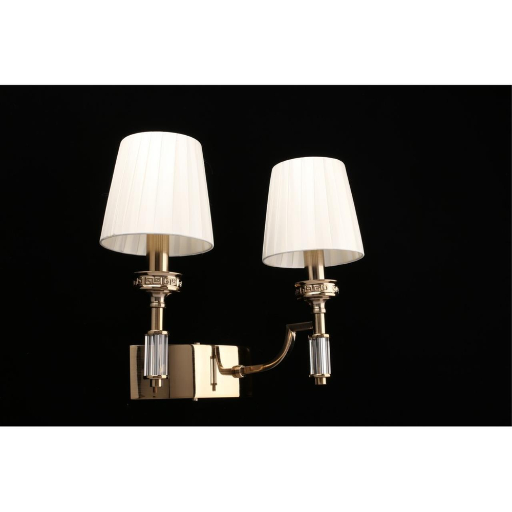 Настенный светильник Aployt Patricia APL.716.11.02