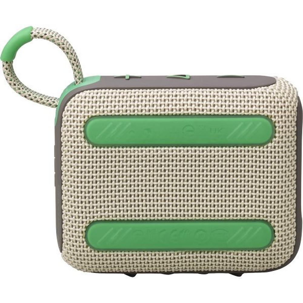 JBL Go 4 Sand