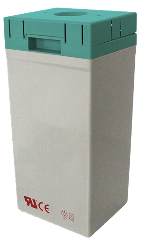 Аккумулятор VEKTOR ENERGY GEL 2-400