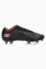 Бутсы Skechers Razor 1.5 Elite SG - черный