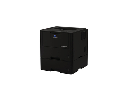 Принтер Konica Minolta bizhub 4000i ACET021