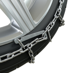 Цепи противоскольжения 185/60 R15 для легковых автомобилей
