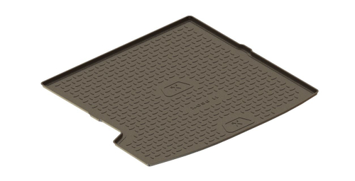 Коврики в багажник для Volvo XC90 II 2014-н.в., Seintex.87638