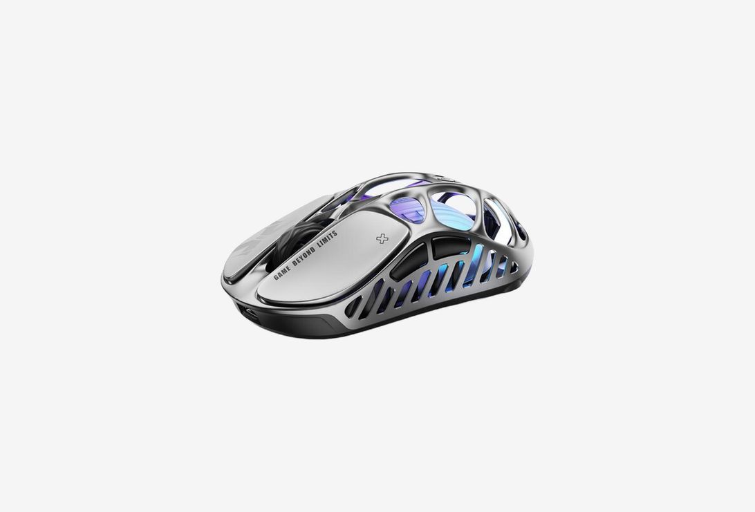 GS X PRO-GRY-CN_0226326100942