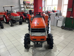 Kubota GL23 (б/у, Япония) — фото 18
