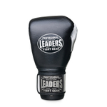 Боксерские перчатки Leaders LeadSeries LS 2 BK/WH