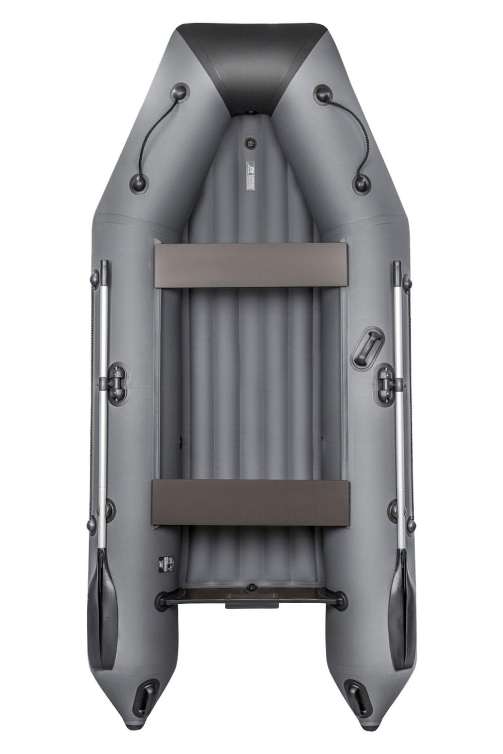 Барс-3200 НДНД (Лодка ПВХ под мотор)