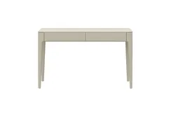 Стол письменный Type oak 120*60 см (дымка)