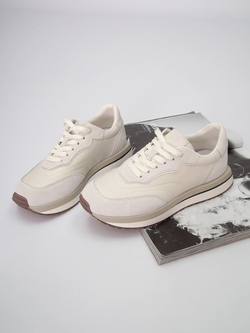 Кроссовки женские демисезонные