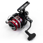 Катушка Daiwa Ninja 5000-С (5000, 4BB, мет. шпуля)