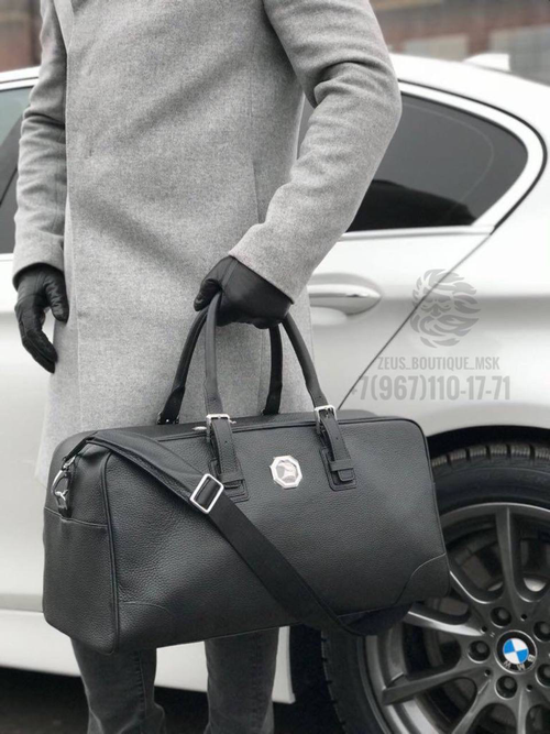 Дорожная сумка Stefano Ricci