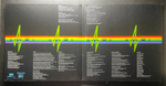 Pink Floyd ‎– The Dark Side Of The Moon (Европа 2011г.)