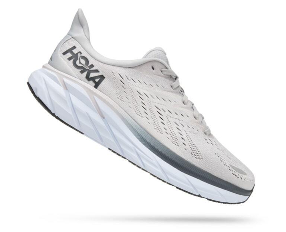 Кроссовки мужские Hoka Clifton 8