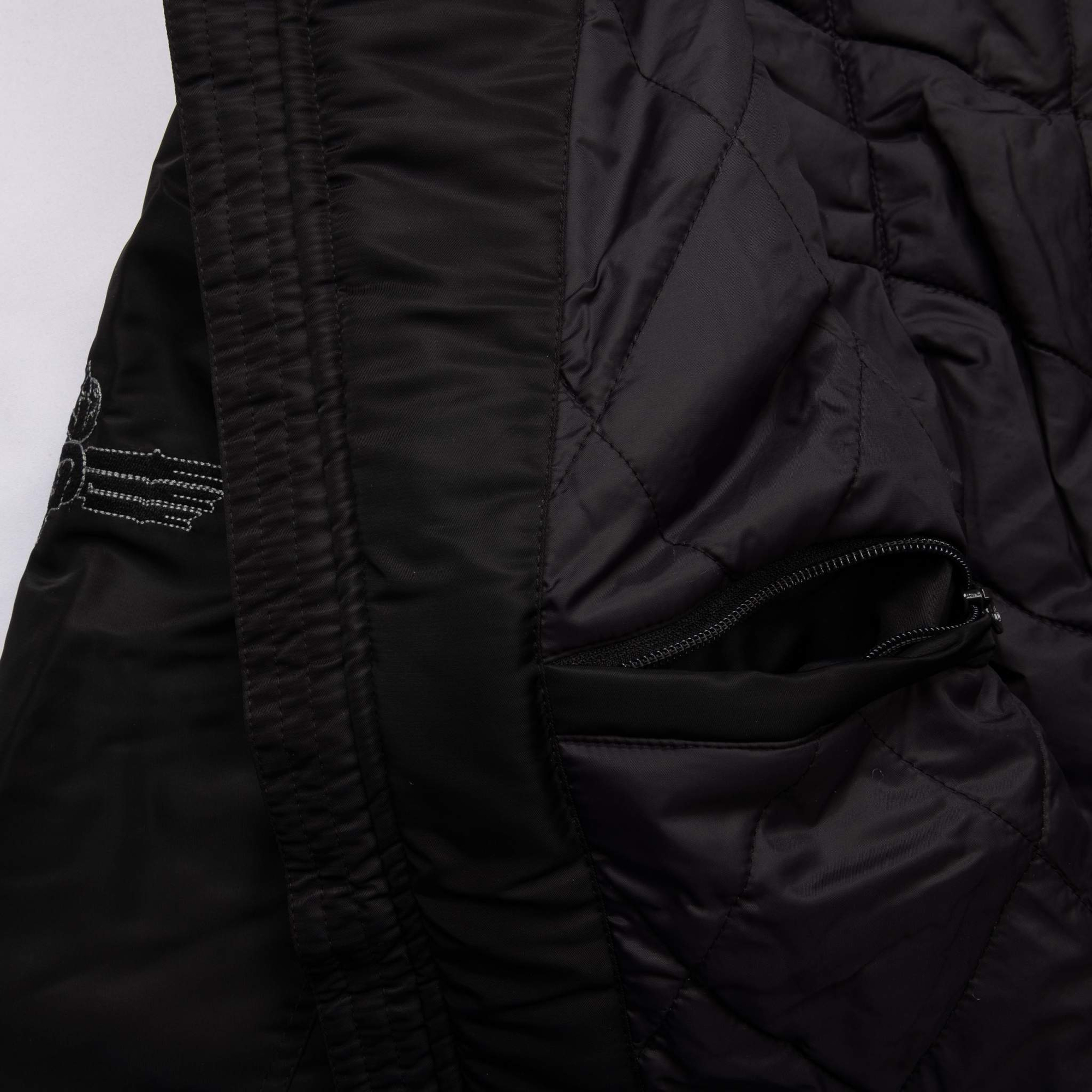 Куртка UNCLE SAM Durham Jacket