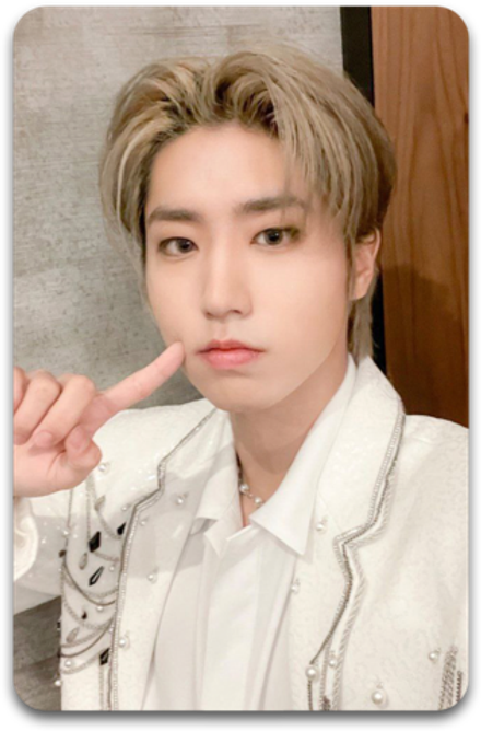 Карта / STRAY KIDS #2541