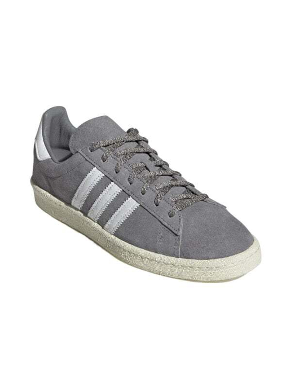 Кроссовки adidas Originals Campus 80s Grey Off White