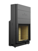 Каминная топка АСТОВ ПС 9074