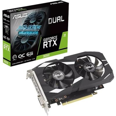 серия NVIDIA GeForce 3000