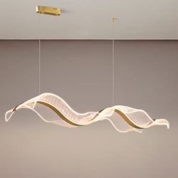 Подвесной Светильник Larseric B L200 By Imperiumloft