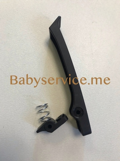 Фиксатор Anex AIR-Z