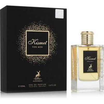 Lattafa Perfumes Alhambra Kismet For Men EDP 100ml