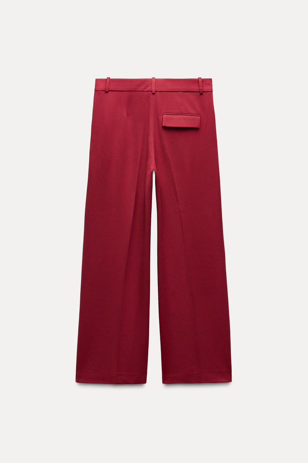 Брюки с защипами — zw collection