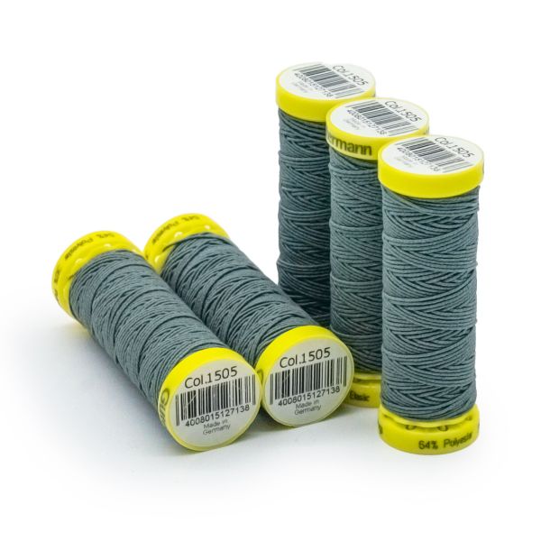 Нить-резинка Gutermann Elastic (10 метров), 5 кат. | 1505